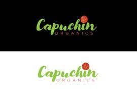 #52 for Logo creation - Capuchin Organics by logoking061