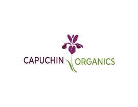 #43 for Logo creation - Capuchin Organics by pathdesign20192