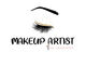 Icône de la proposition n°13 du concours                                                     logo design for a makeup artist
                                                
