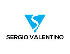 #40 for THE LOGO OF MY LUXURY LIFESTYLE BRAND SERGIO-VALENTINO by mehedimasudpd
