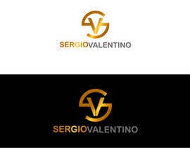 #44 for THE LOGO OF MY LUXURY LIFESTYLE BRAND SERGIO-VALENTINO by umejba7