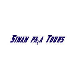 #44 ， Design a logo for &quot;Sinan Paşa Tours&quot; 来自 SEOexpertAlamin