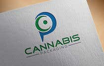 soaib1 tarafından Cannabis Packaging için no 9