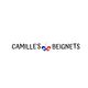 Konkurrenceindlæg #77 billede for                                                     Logo for Business: Camille's Beignets
                                                