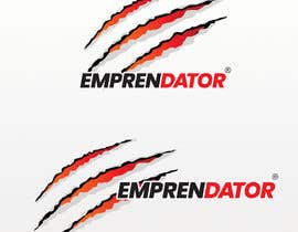 #122 สำหรับ Professional Logo for a Brand for Entrepreneurs / Diseñar un Logotipo para una Marca de Emprendedores โดย Legatus58