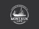 Logo Design Contest Entry #90 for I need a logo for a new clothing brand “Montauk Life” inspired by Montauk, NY - please submit logos - winner will also get opportunity to design apparel