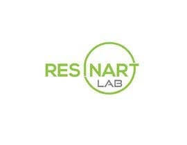 nº 34 pour Need a logo for a new company ResinArt Lab - see website here https://resinartlab.com par artist3267 