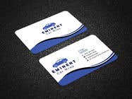 #163 for Design me a business card - will award multiple entries. by pinkyakther399