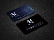 #310 for Design me a business card - will award multiple entries. af pinkyakther399
