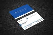 #314 for Design me a business card - will award multiple entries. by shorifuddin177