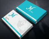 #414 for Design me a business card - will award multiple entries. by ahmedfrlancer