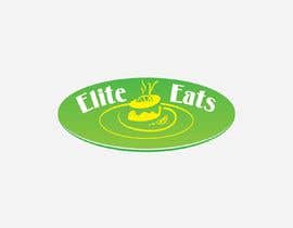 ericssoff tarafından Logo for “Elite Eats”  a new fresh foods and meals restaurant için no 53