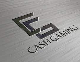 #82 for Design a Logo for my website: &#039;cashgaming&#039; af kellywilliam
