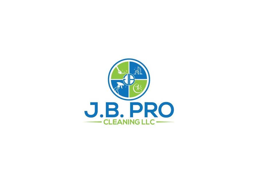 Contest Entry #57 for                                                 J.B Pro Cleaning LLC
                                            