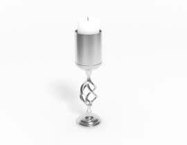 #8 for Design of objects for new brand (glasses , candlestick,...) - 15/05/2019 07:04 EDT by Christek