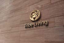 hrock7389 tarafından tribe living - logo design için no 527