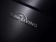 #432 for tribe living - logo design af Ghaziart