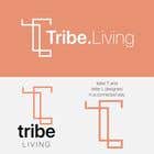 MoScript tarafından tribe living - logo design için no 811