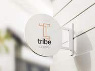 MoScript tarafından tribe living - logo design için no 814