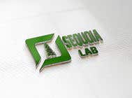 #289 for LOGO design - Sequoia Lab by albakry20014