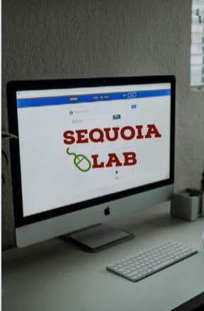 Συμμετοχή Διαγωνισμού #253 για                                                 LOGO design - Sequoia Lab
                                            