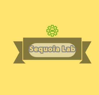 Participación en el concurso Nro.270 para                                                 LOGO design - Sequoia Lab
                                            