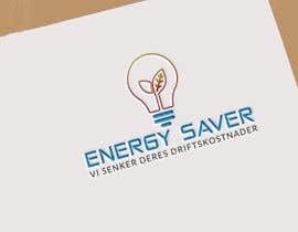 #154 ， Logo for Energy saving company 来自 masudbd1