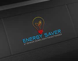 #158 für Logo for Energy saving company von masudbd1