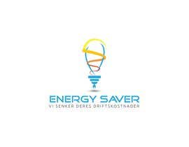 #125 für Logo for Energy saving company von nasiruddin6719