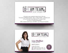 #101 for Business Cards for our Team by patitbiswas