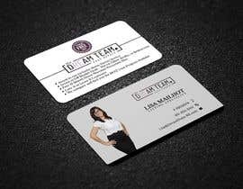 #253 for Business Cards for our Team by pixelbd24