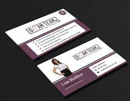#374 for Business Cards for our Team by almahmud619