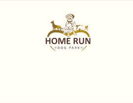 #51 for Logo Design for a Dog Park by dulhanindi