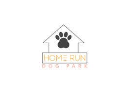 #40 for Logo Design for a Dog Park by rsripon4060