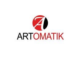 nº 50 pour Design a Logo for Artomatik par mansiartist1 