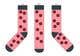 Miniatura de participación en el concurso Nro.2 para                                                     design a pair of socks
                                                