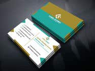 #212 for Design a Business Card - 15/05/2019 19:09 EDT by Hasnainbinimran