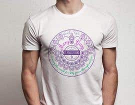 #38 za Graphic design for Tee Shirts od Eng1ayman