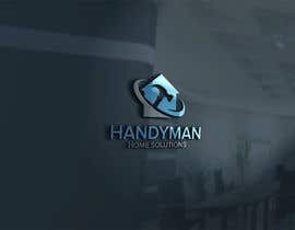 Nro 349 kilpailuun Handyman Home Solutions käyttäjältä mdnazrulislammhp