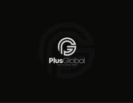 #93 για Plusglobal logo από jhonnycast0601