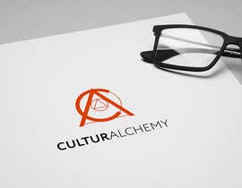 #169 for Culturalchemy Brand by VisualandPrint