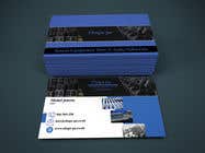#82 for Business card design by siamhridoy1997