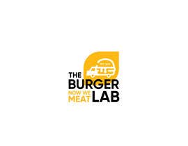 #68 สำหรับ The Burger Lab โดย murtazaakhaliq