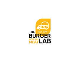 #70 สำหรับ The Burger Lab โดย murtazaakhaliq