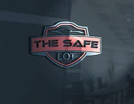 #182 untuk The Safe Lot oleh gridheart