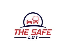 #128 dla The Safe Lot przez shakilhossain711