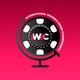 Contest Entry #24 thumbnail for                                                     International Women's Poker Championship Logo
                                                