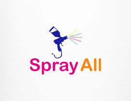 Nro 61 kilpailuun Logo Design for Spray Foam Company käyttäjältä luphy
