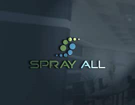 Nro 36 kilpailuun Logo Design for Spray Foam Company käyttäjältä mdsoykotma796