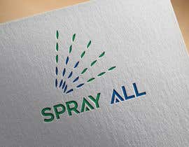 Nro 17 kilpailuun Logo Design for Spray Foam Company käyttäjältä soaib1